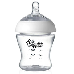 Tommee Tippee Ultra Feeding Bottle, 0 month+,( 150Ml) Tommee Tippee