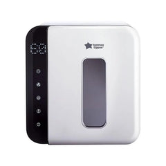 Tommee Tippee Ultra UV Steriliser 3 in 1 Steriliser, Dryer & Storage Tommee Tippee