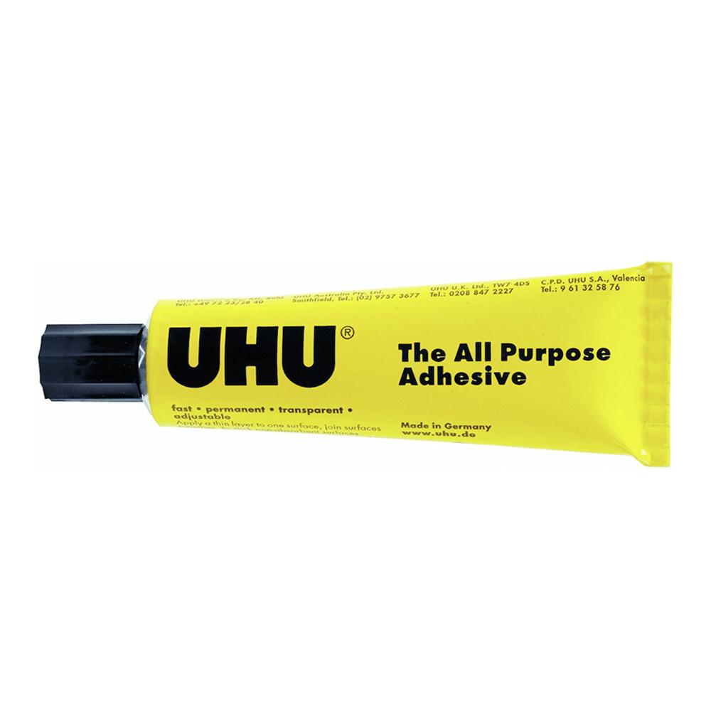 UHU All Purpose Glue - 20ML UHU