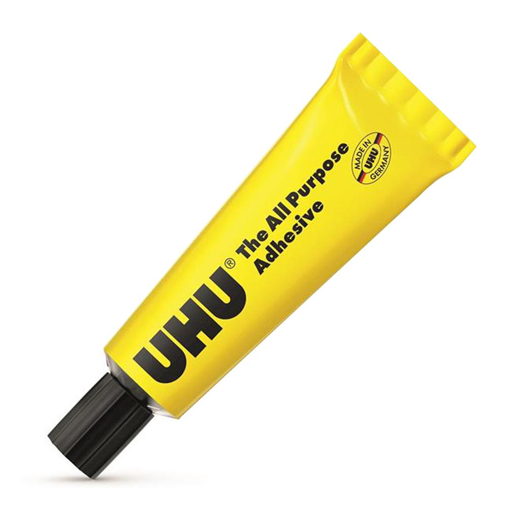 UHU All Purpose Glue - 35ML UHU