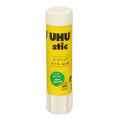 UHU Glue Stick 8.2g - Pack of 24 UHU