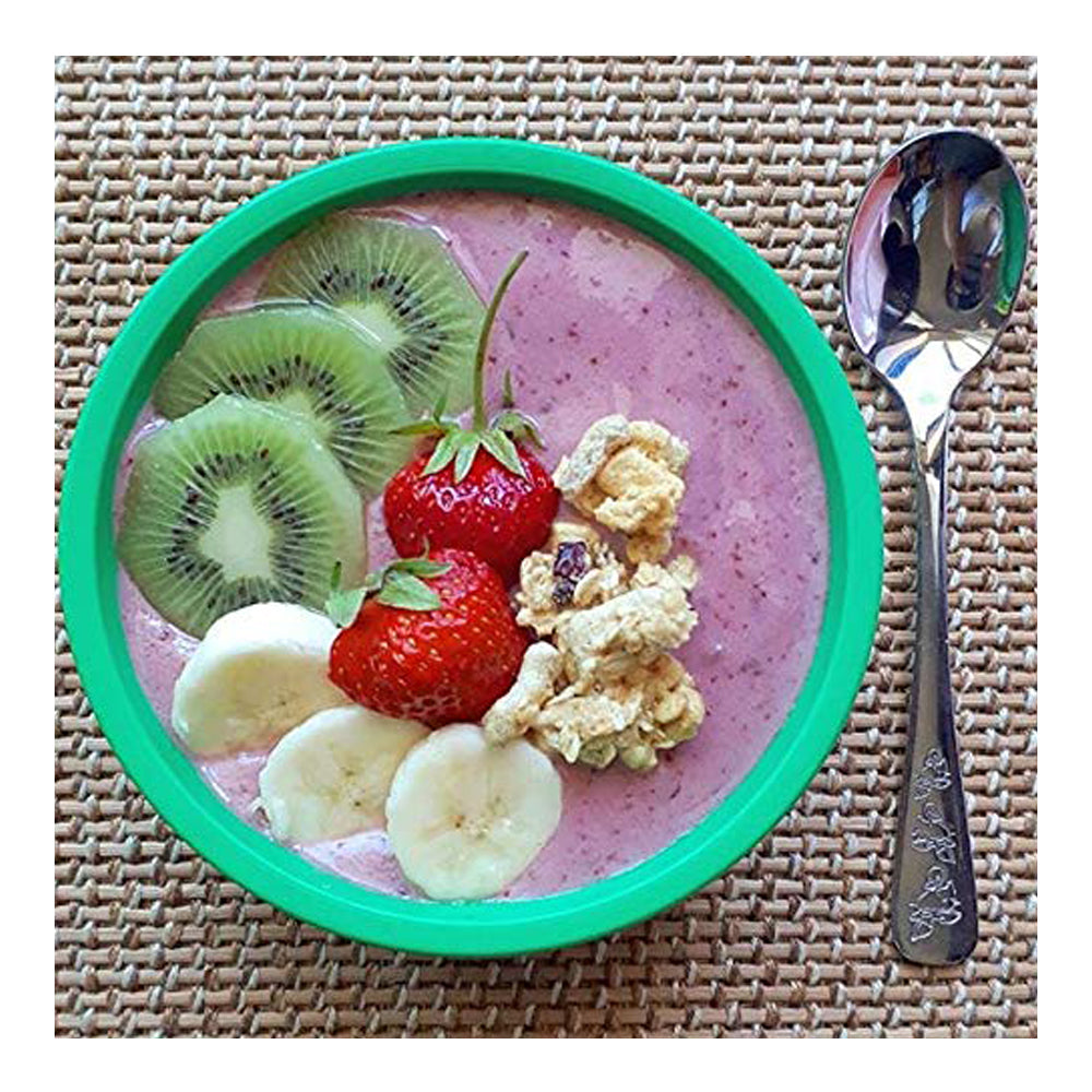 Replay Packaged Bowls - Orange, Lime & Yellow Replay