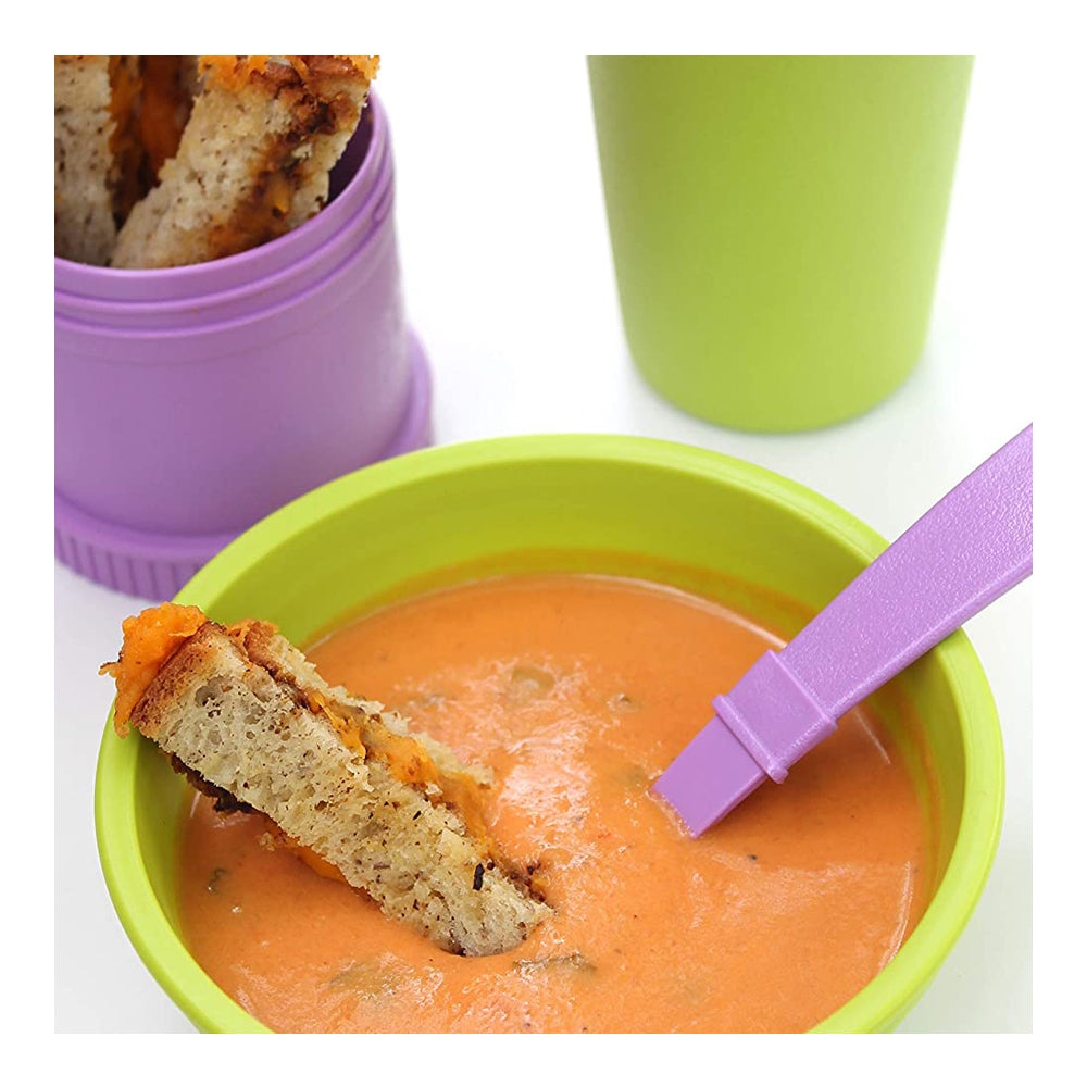 Replay Packaged Bowls - Orange, Lime & Yellow Replay