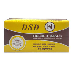 All Purpose Rubber Bands Generic Brand