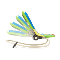 Safe Line Magic Cradle Baby Bouncer - Owl Safe Line