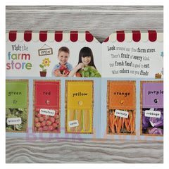 Scholastic Early Learners: Busy Farm