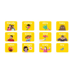 Scholastic Early Learners: Mix & Match Silly Sentences Kindergarten Workbook Scholastic
