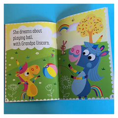 Scholastic Early Learners: Funny Furry Tales Kindergarten A-D Reader Box Set (includes 16 story books)