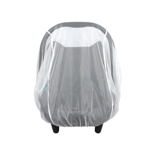 Sevi Bebe Infant Car Seat Netting