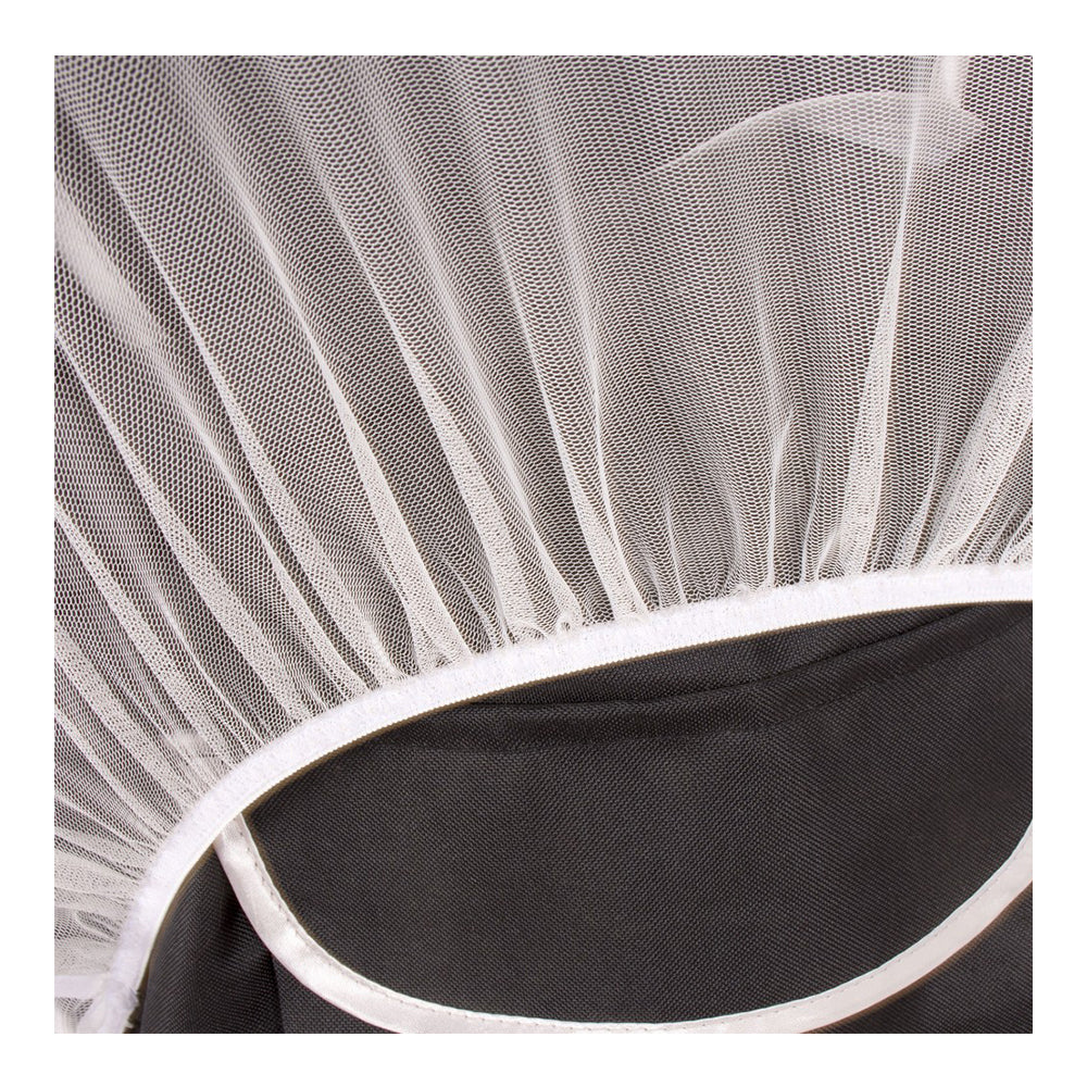 Sevi Bebe Stroller Net Sevi Bebe