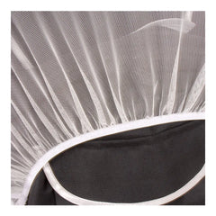 Sevi Bebe Stroller Net Sevi Bebe