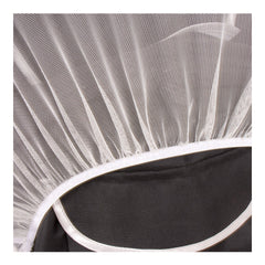 Sevi Bebe Stroller Net Sevi Bebe