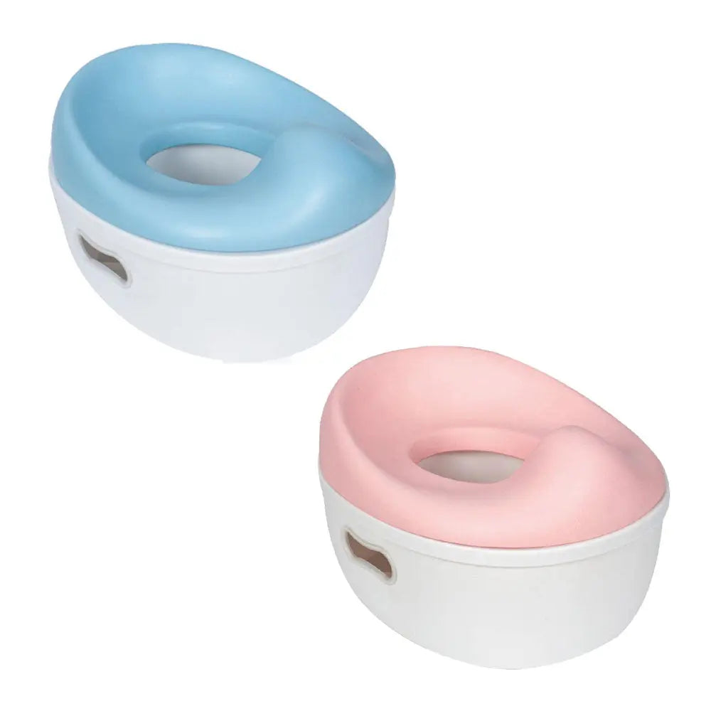 Sevi Bebe 3-In-1 Toilet Training Set Sevi Bebe