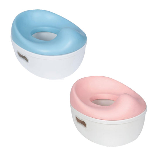 Sevi Bebe 3-In-1 Toilet Training Set