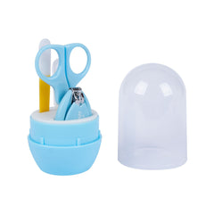 Sevi Bebe Nail Clipper Set - Blue