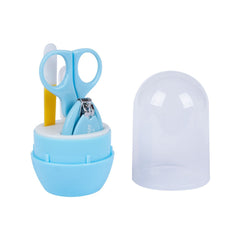 Sevi Bebe Nail Clipper Set - Blue Sevi Bebe