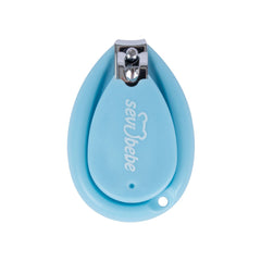 Sevi Bebe Nail Clipper Set - Blue