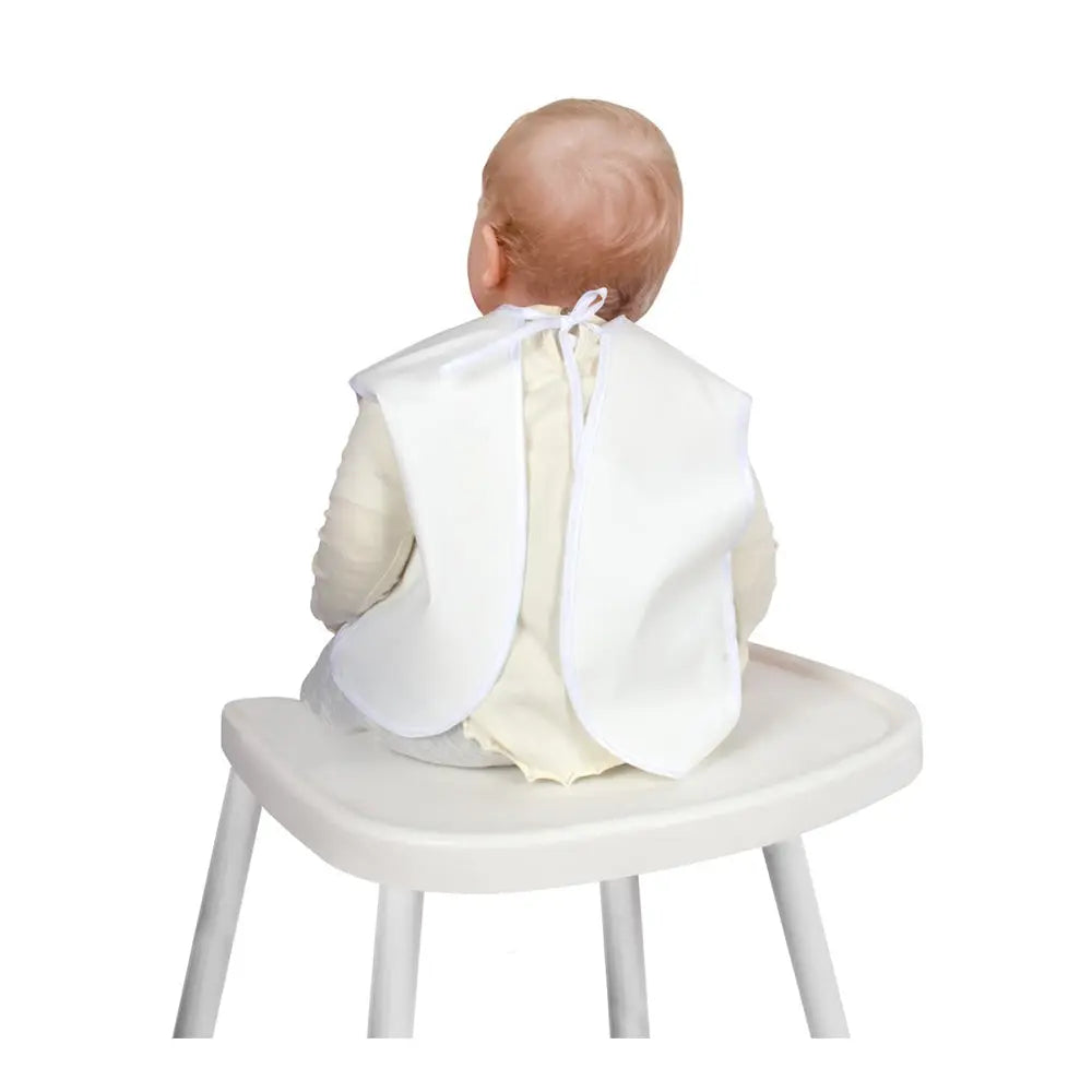 Sevi Bebe Gusseted Wearable Bib - Koala Sevi Bebe