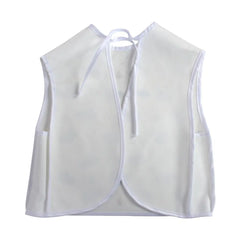 Sevi Bebe Gusseted Wearable Bib - Koala Sevi Bebe