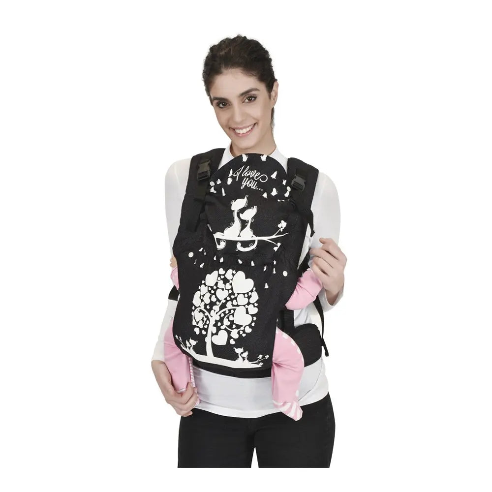 Sevi Bebe Comfort Baby Carrier Sevi Bebe