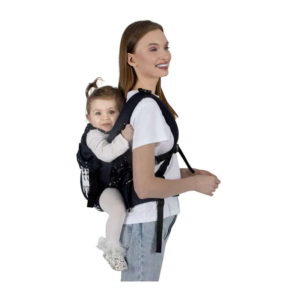 Sevi Bebe Comfort Baby Carrier Sevi Bebe