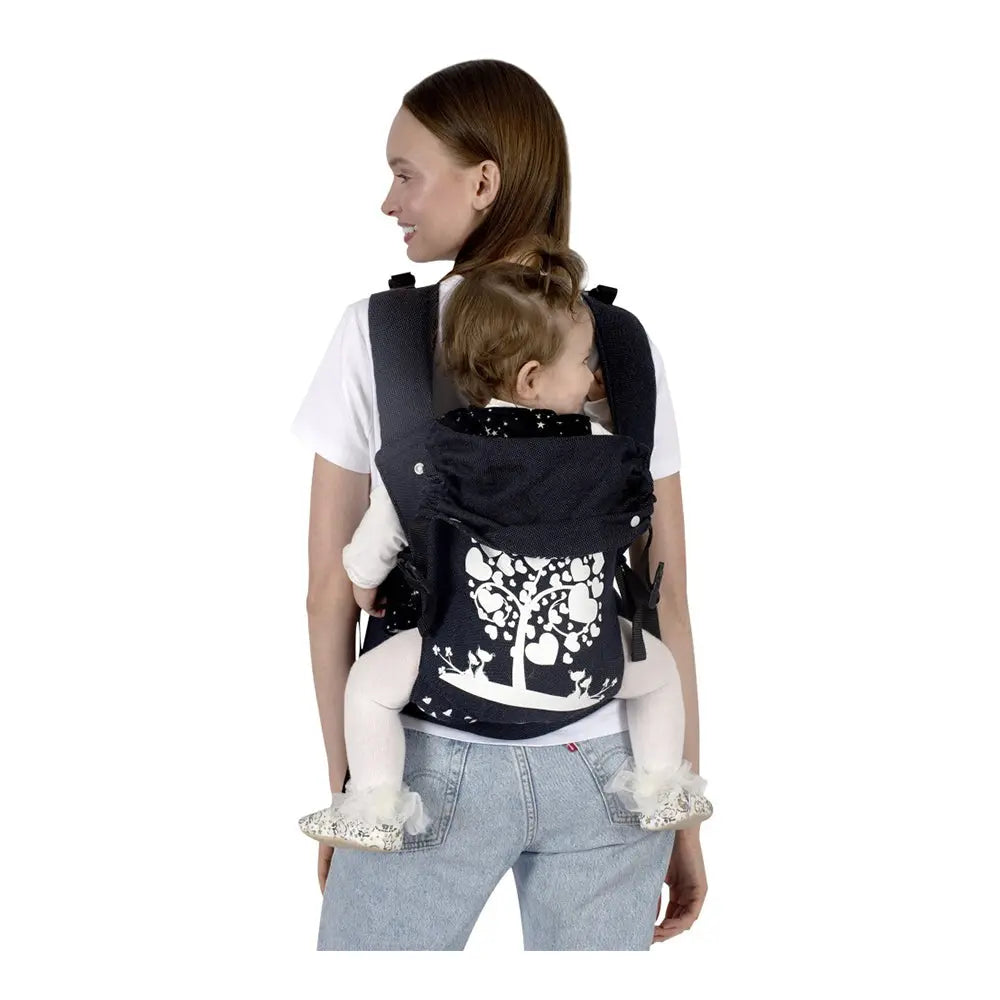 Sevi Bebe Comfort Baby Carrier Sevi Bebe