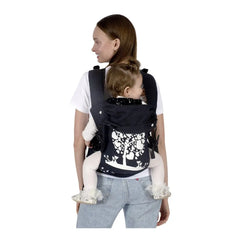 Sevi Bebe Comfort Baby Carrier Sevi Bebe