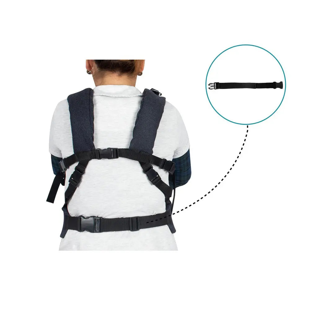 Sevi Bebe Comfort Baby Carrier Sevi Bebe