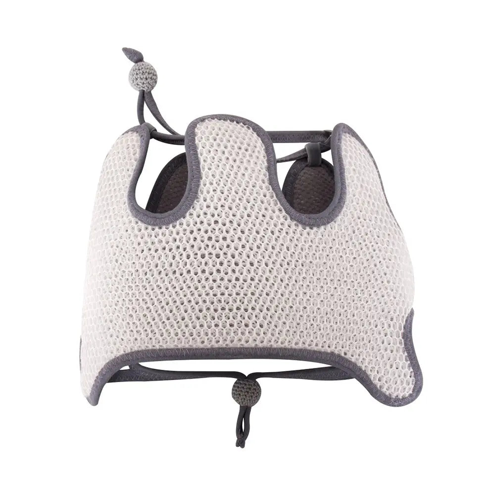 Sevi Bebe Adjustable Infant Safety Head Guard - Grey Sevi Bebe