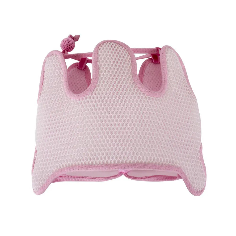 Sevi Bebe Adjustable Infant Safety Head Guard - Pink Sevi Bebe