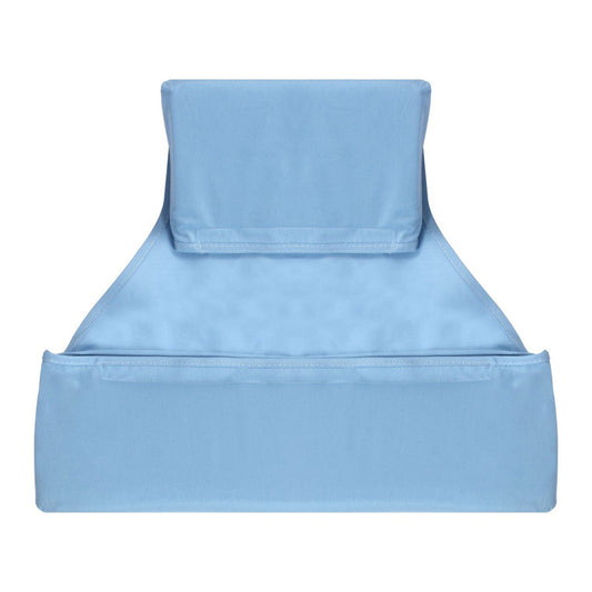 محدد وضع النوم إيكو للأطفال من سيفي بيبي - أزرق