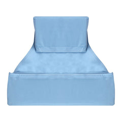 محدد وضع النوم إيكو للأطفال من سيفي بيبي - أزرق