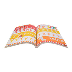 Scholastic Early Learners: Jumbo Workbook: Get Ready for Pre-K