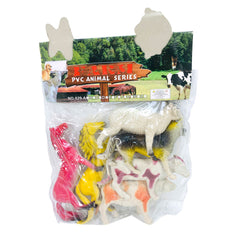 Animal figures - SHC Farm Animal SHC