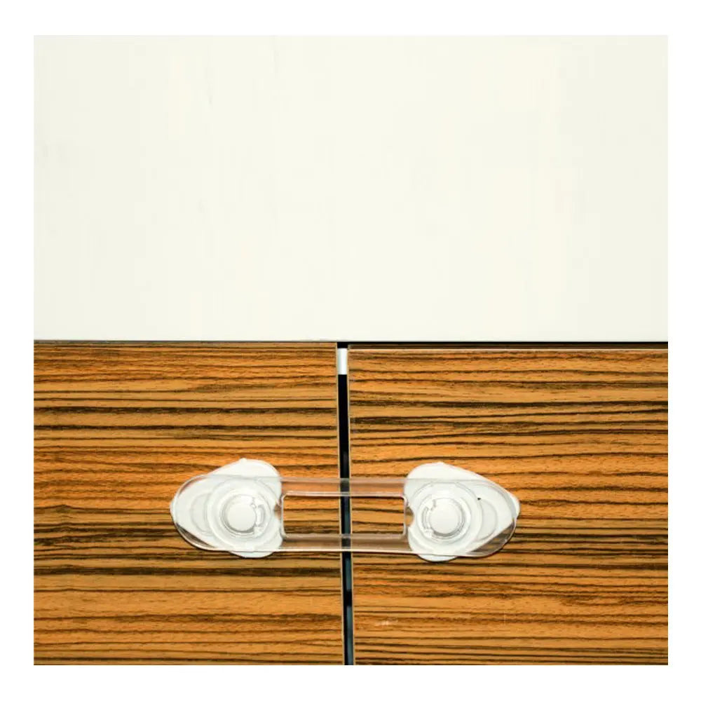 Sevi Bebe Multifunctional Safety Lock (mini), 2 pieces Sevi Bebe