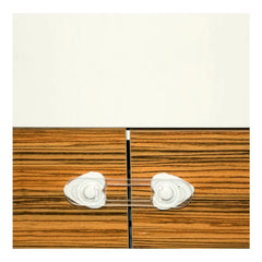 Sevi Bebe Multifunctional Safety Lock (mini), 2 pieces Sevi Bebe