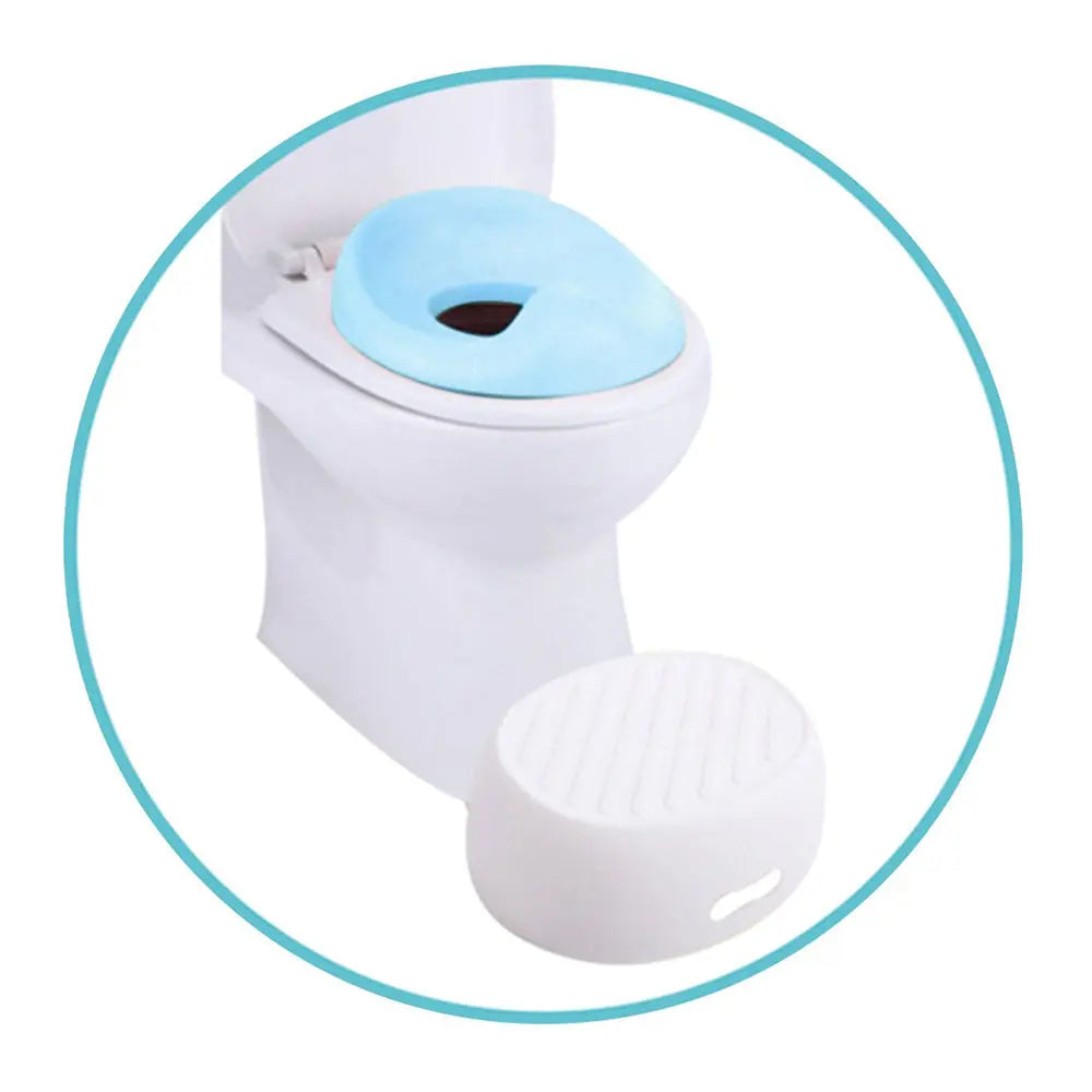 Sevi Bebe 3-In-1 Toilet Training Set Sevi Bebe