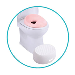 Sevi Bebe 3-In-1 Toilet Training Set