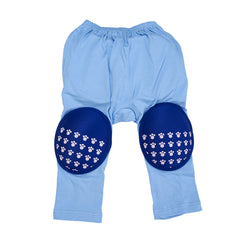 Sevi Bebe Baby First Step Pants - Blue (6-14 Months) Sevi Bebe