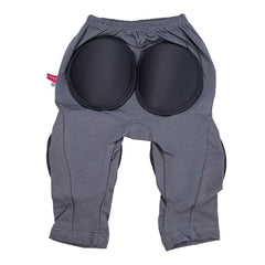 Sevi Bebe Baby First Step Pants - Grey (6-14 Months) Sevi Bebe