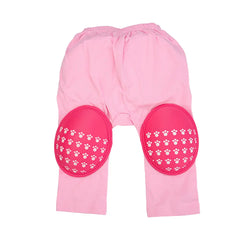 Sevi Bebe Baby First Step Pants - Pink (6-14 Months) Sevi Bebe
