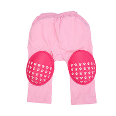 Sevi Bebe Baby First Step Pants - Pink (6-14 Months) Sevi Bebe