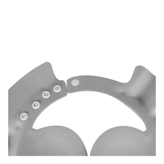 Sevi Bebe Baby Shower Cap - Grey Sevi Bebe