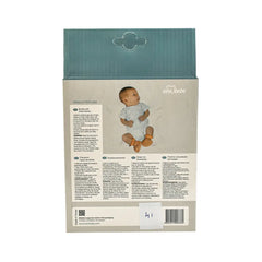 Sevi Bebe Booties With Cherry Stones Sevi Bebe