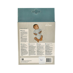 Sevi Bebe Booties With Cherry Stones