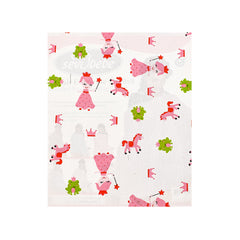 Sevi Bebe Breastfeeding Nursing Cover - Princess Sevi Bebe