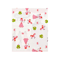 Sevi Bebe Breastfeeding Nursing Cover - Princess Sevi Bebe