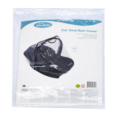 Sevi Bebe Car Seat Rain Cover Sevi Bebe