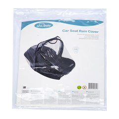 Sevi Bebe Car Seat Rain Cover Sevi Bebe