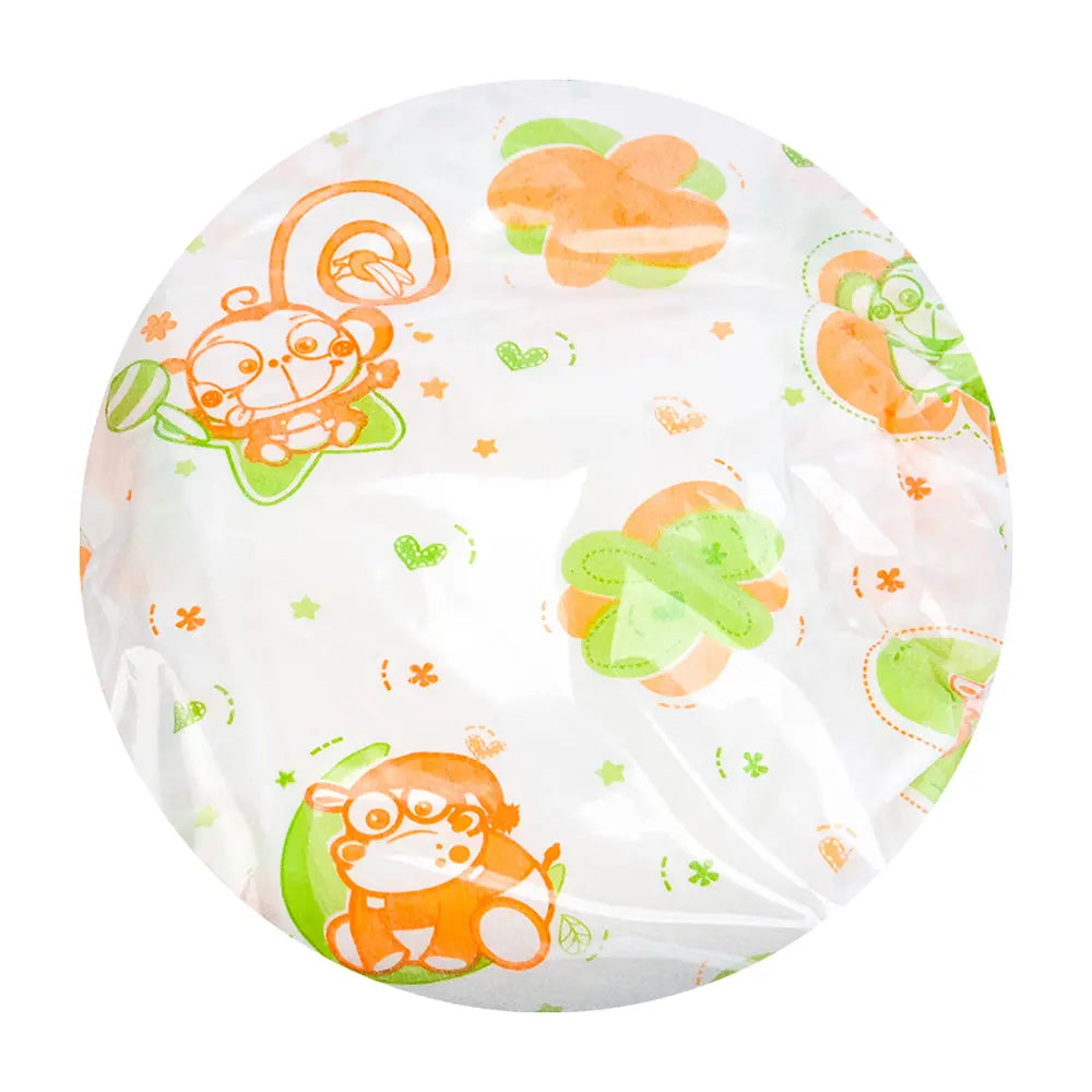 Sevi Bebe Disposable Training Pants - Pack of 6 Sevi Bebe